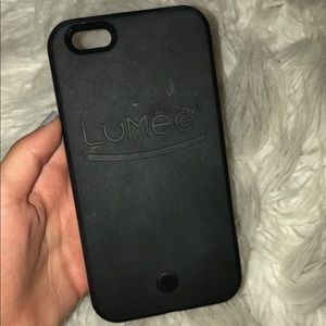 LuMee Case for iPhone 6 Plus